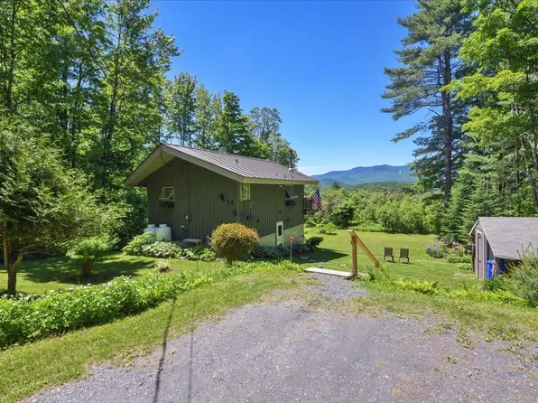 34 Valhalla Road, Warren, VT 05674