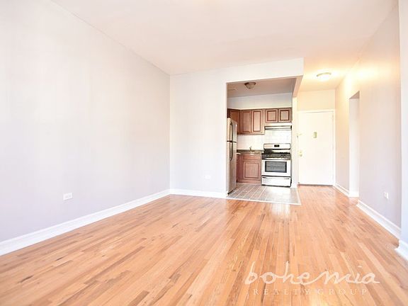 2nd image of 770 Saint Nicholas Ave APT 2B