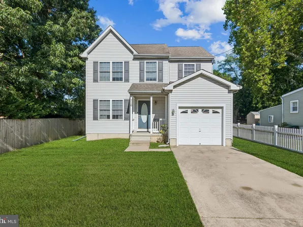 716 E Linden Ave, Lindenwold, NJ 08021