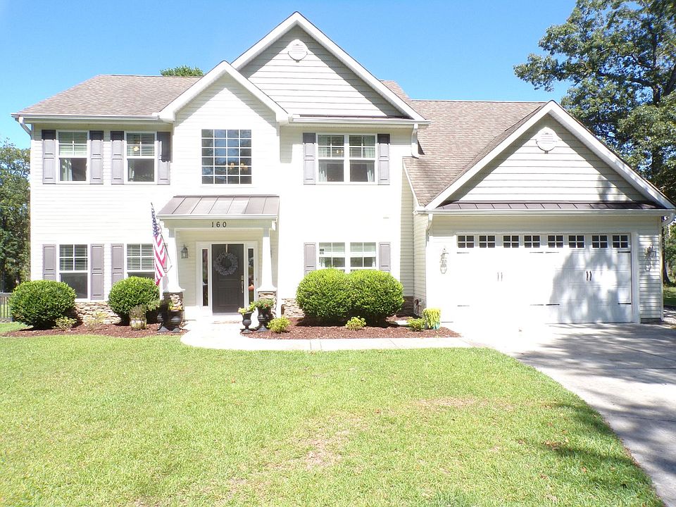 1st image of 160 Old Millstone Landing Ln