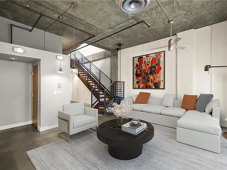 123 Luckie St NW #1503 — Photo 2
