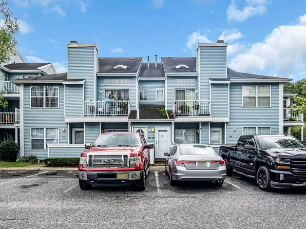 335 Heather Croft #335, Egg Harbor Township, NJ 08234