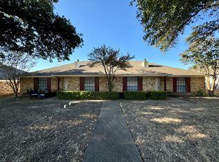 5719 Roxanne Dr, Waco, TX 76710