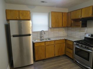 8216-18 Roberts St #8218, Masury, OH 44438