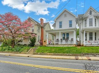 224 E Orange St, Shippensburg, PA 17257