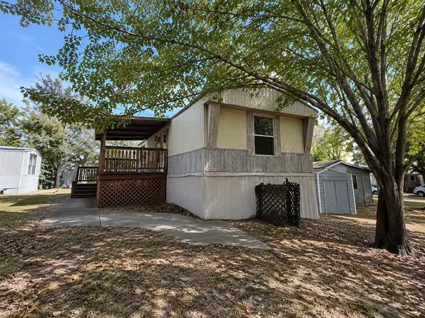 3921 Central Ave #211, Hot Springs National Park, AR 71913