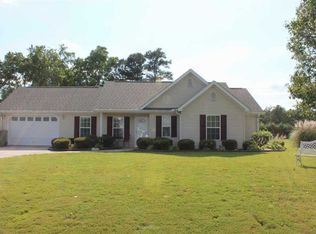 116 Essex Dr, Clinton, SC 29325