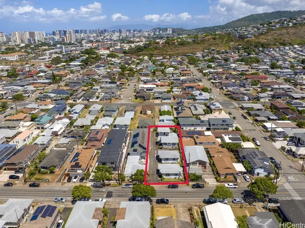 1346 10th Ave, Honolulu, HI 96816