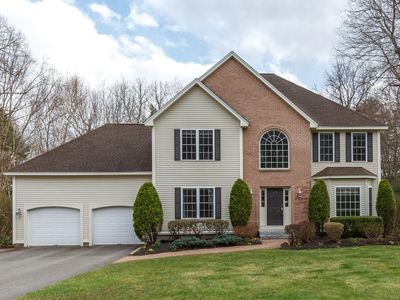 17 Nottingham Road, Windham, NH, 03087