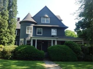 16 Elm St, Ware, MA 01082