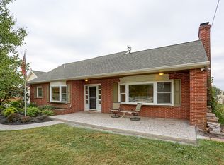 979 Fruitville Pike, Lititz, PA 17543