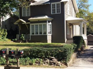 1755 Marietta Rd NW #2ND, Atlanta, GA 30318