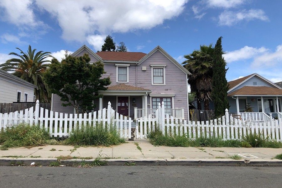 1022 York St, Vallejo, CA 94590 Zillow