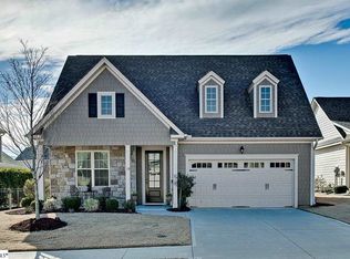 108 Belle Oaks Dr, Simpsonville, SC 29680