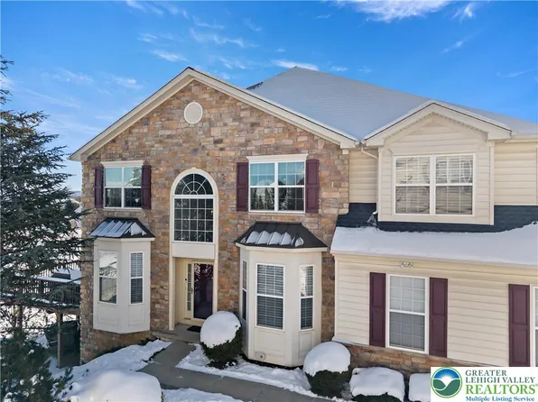 507 N 40th St, Allentown, PA 18104