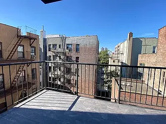 Rented by REAL New York