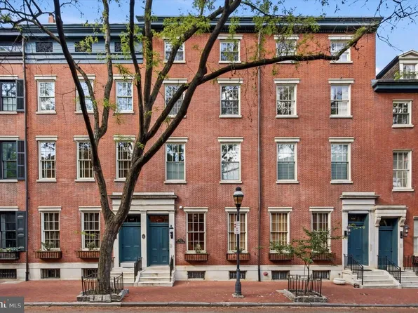 915 Clinton St APT 203, Philadelphia, PA 19107
