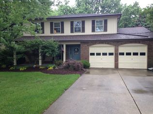 6382 Rapid Run Rd, Cincinnati, OH 45233