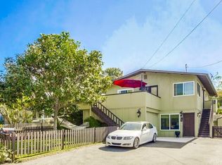248 Barbara Ave #248/250, Solana Beach, CA 92075