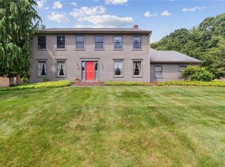 2920 Bryer Ridge Ct, Export, PA 15632