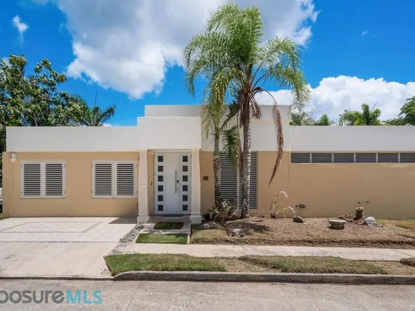 0 Ciudad Jardin Sur, Caguas, PR 00727