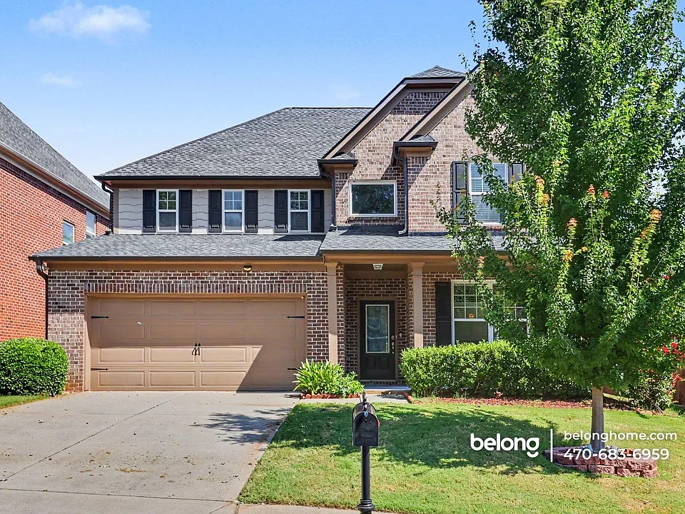 824 Autry Oak Ct