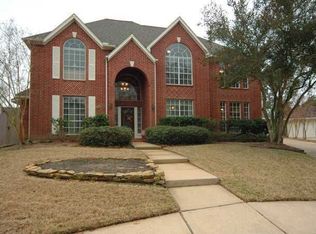 3607 El Dorado Oaks Ct, Houston, TX 77059