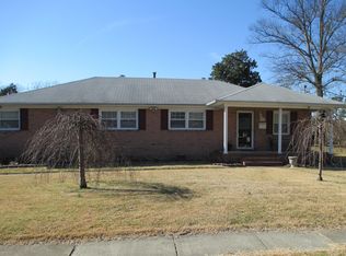 1793 Revere Dr, Hampton, VA 23664