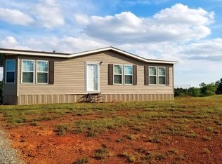 366 Woodyard Rd, Downsville, LA 71234