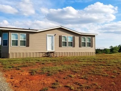 366 Woodyard Rd, Downsville, LA, 71234
