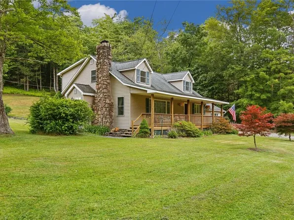 4379 State Route 28a, West Shokan, NY 12494