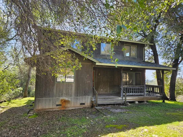 6167 Possum Trl, Murphys, CA 95247