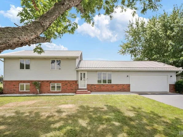 5943 E 500 N, Kokomo, IN 46901