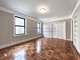 Rented by Sovereign Associates