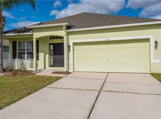 404 Key Haven Dr, Sanford, FL 32771
