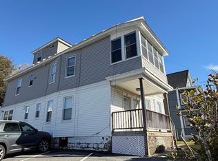 25-27 Plymouth St, Methuen, MA 01844