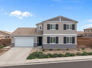 3593 W Seco Dr, San Bernardino, CA 92407