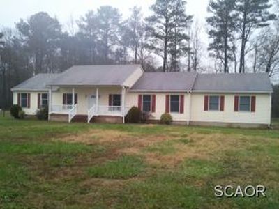 31710 Peggy Neck Rd, Princess Anne, MD, 21853