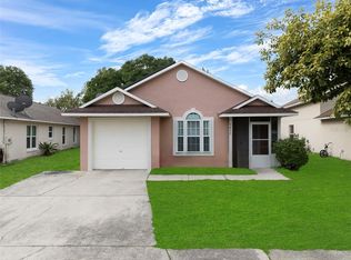 9832 Red Clover Ave, Orlando, FL 32824