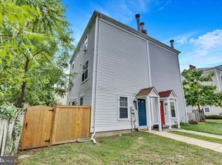 1864 Bryant St NE, Washington, DC 20018