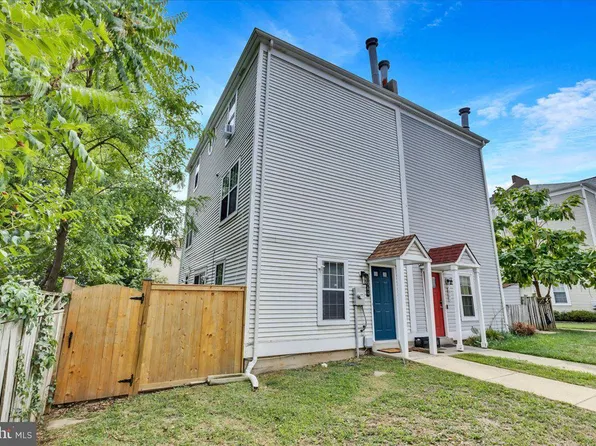 1864 Bryant St NE, Washington, DC 20018