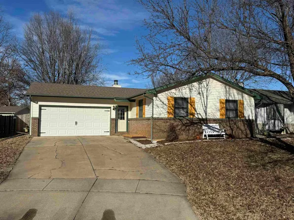 11222 W Westlawn Cir, Wichita, KS 67212