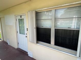 49 Waltham E #C, West Palm Beach, FL 33417