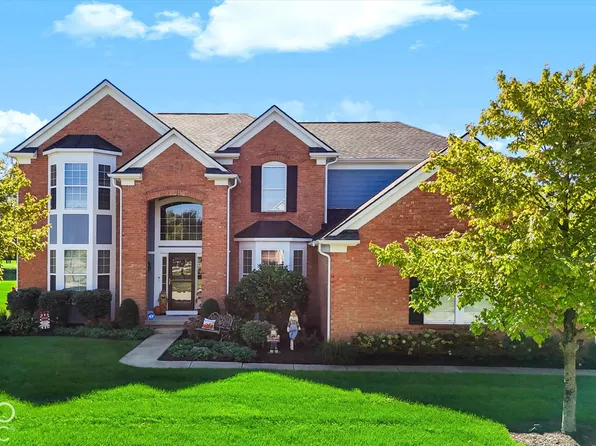 13021 Witherbee Ln, Fishers, IN 46037