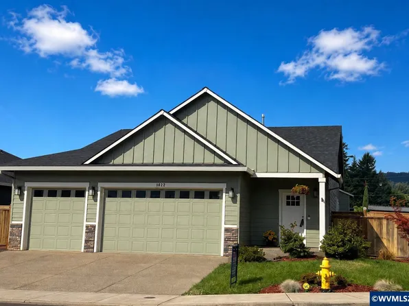 4023 SE Emily Way, Corvallis, OR 97330