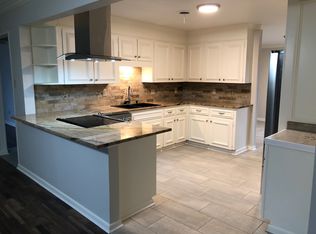 44 Colony Rd, Little Rock, AR 72227