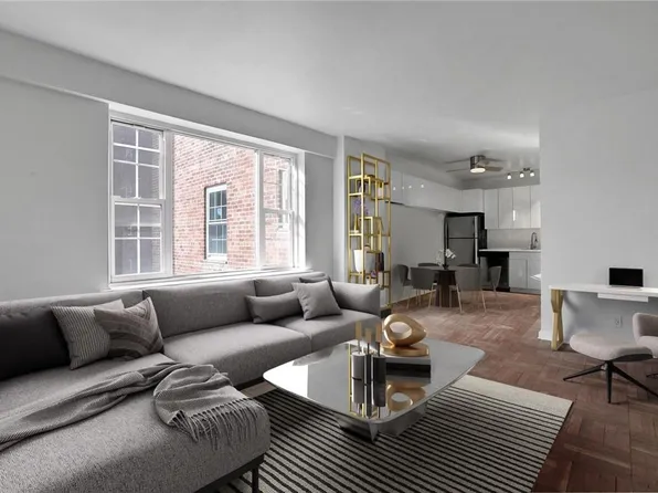 220 Pelham Road #4L, New Rochelle, NY 10805