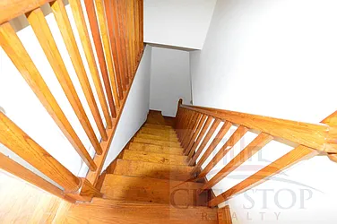 Rented by City Stop Realty