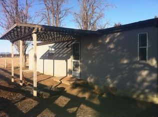 3150 NW Lower Bridge Way, Terrebonne, OR 97760