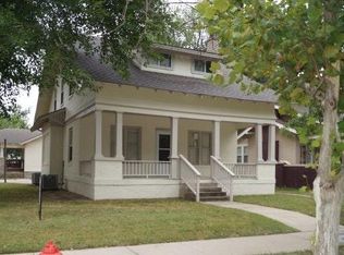801 N Buffum Ave, Wichita, KS 67203